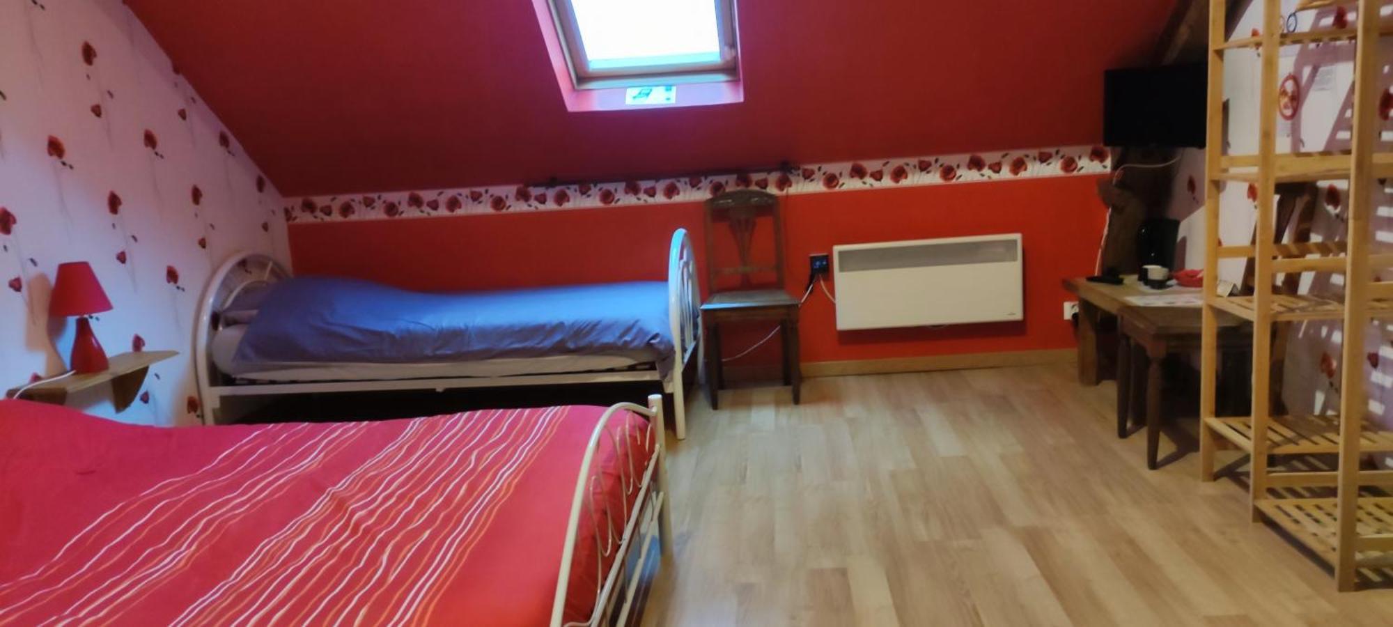 Les Chambres Du Relais Liettres Esterno foto