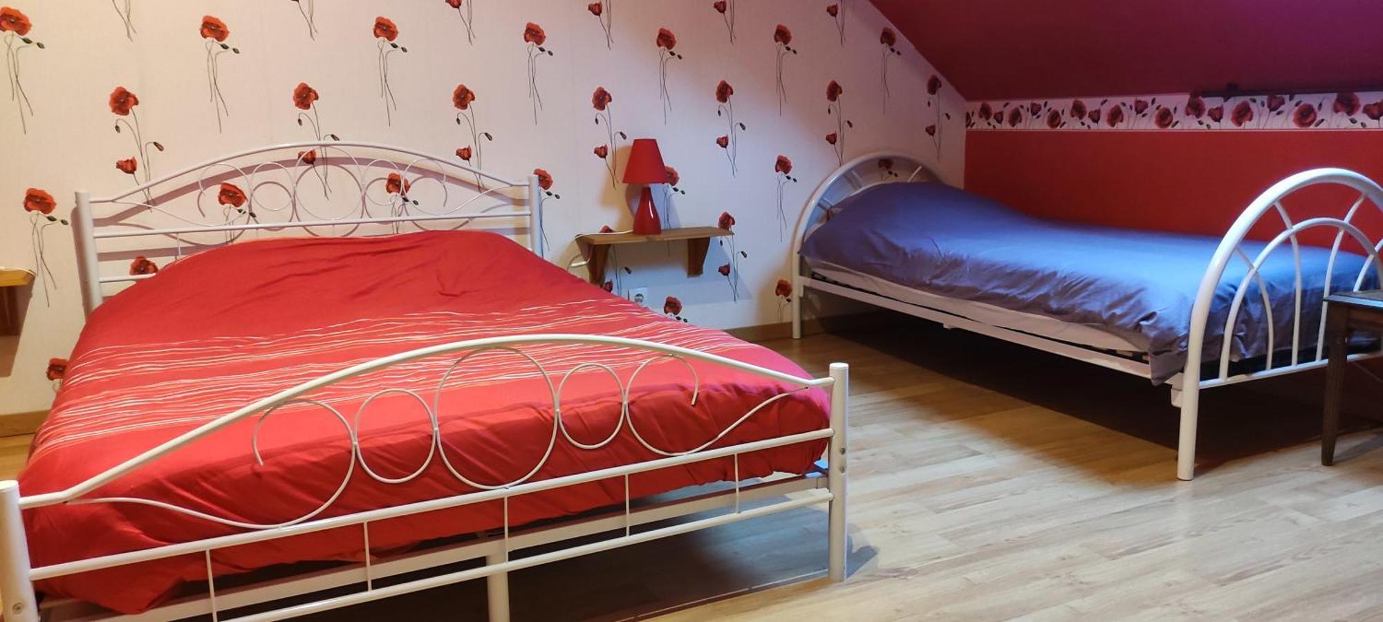 Les Chambres Du Relais Liettres Esterno foto