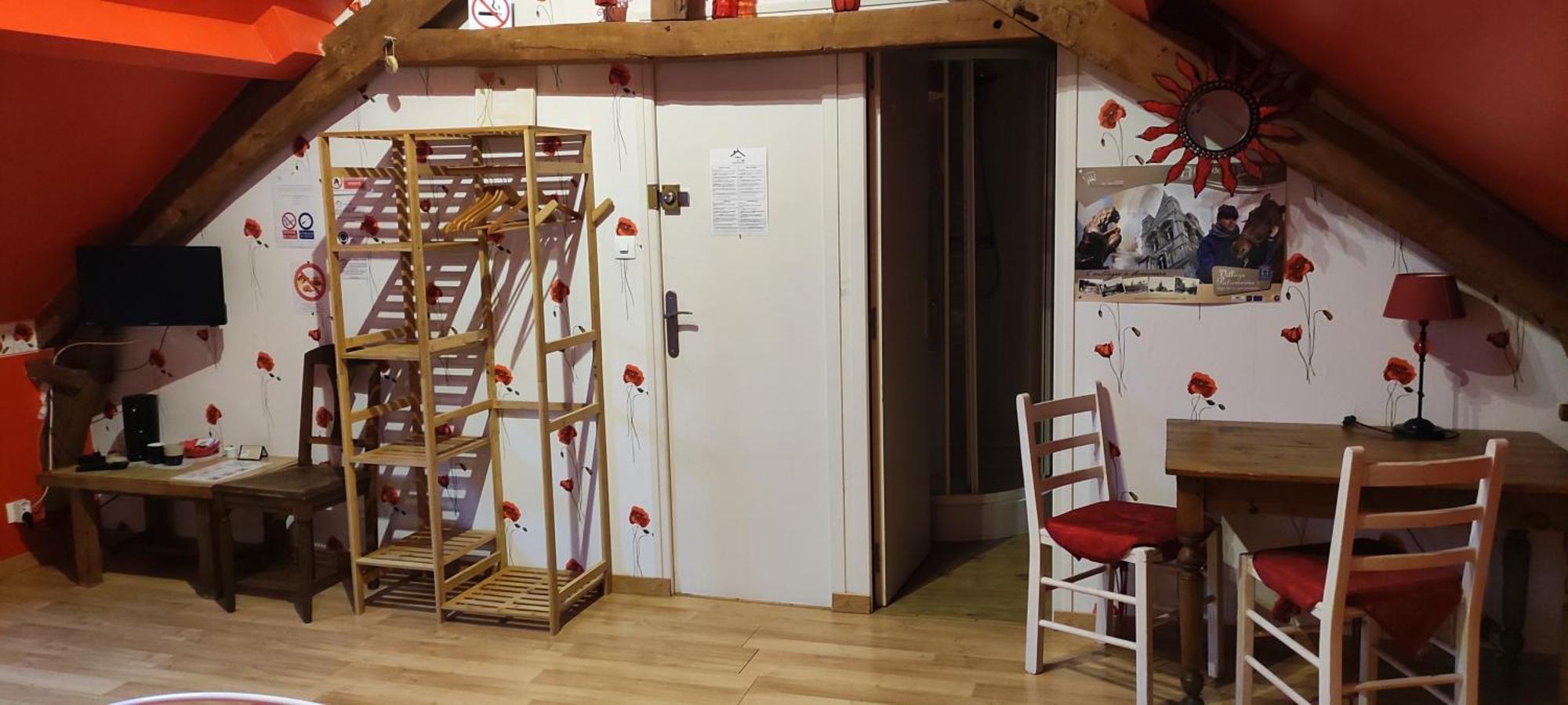 Les Chambres Du Relais Liettres Esterno foto